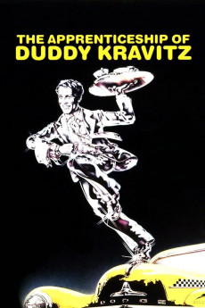 The Apprenticeship of Duddy Kravitz (1974) (1974) download