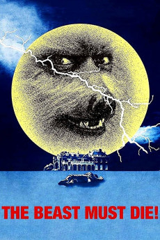 The Beast Must Die (1974) (1974) download