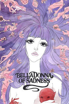 Belladonna of Sadness (1973) (1973) download