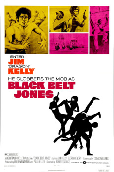 Black Belt Jones (1974) (1974) download