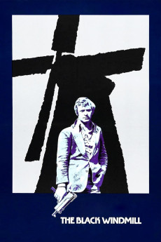 The Black Windmill (1974) (1974) download