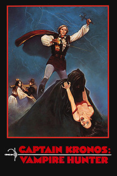 Captain Kronos: Vampire Hunter (1974) (1974) download