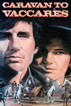 Caravan to Vaccares (1974) (1974) download