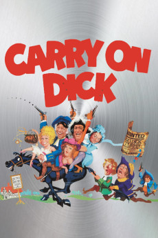 Carry on Dick (1974) (1974) download