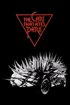 The Cars That Ate Paris (1974) (1974) download
