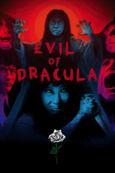 Evil of Dracula (1974) (1974) download