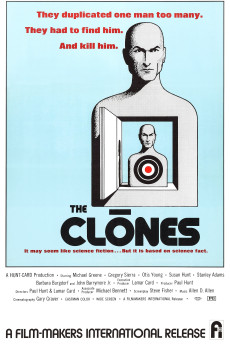 The Clones (1973)