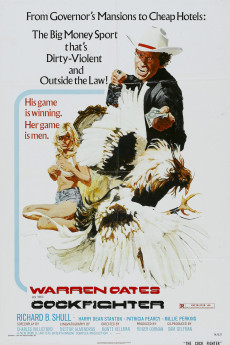 Cockfighter (1974) (1974) download