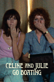 Celine and Julie Go Boating (1974)