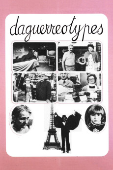 Daguerreotypes (1975)