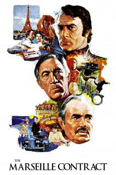 The Destructors (1974) (1974) download