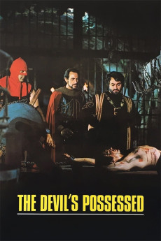 Devil's Possessed (1974) (1974) download
