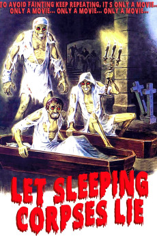 Let Sleeping Corpses Lie (1974)