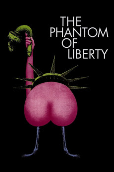 The Phantom of Liberty (1974) (1974) download