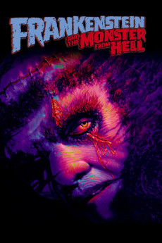 Frankenstein and the Monster from Hell (1974) (1974) download