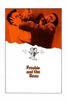 Freebie and the Bean (1974) (1974) download