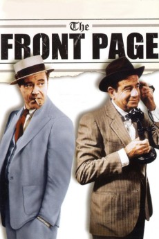 The Front Page (1974) (1974) download