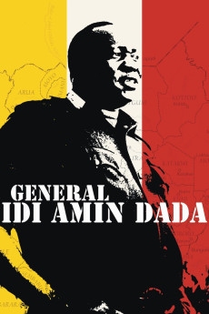 General Idi Amin Dada: A Self Portrait (1974)