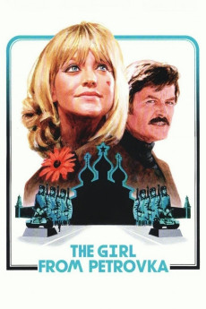 The Girl from Petrovka (1974) (1974) download