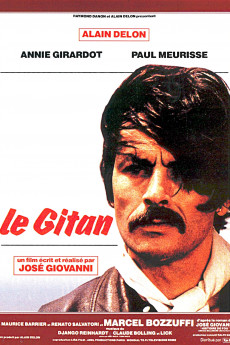 Le gitan (1975)