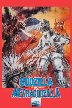 Godzilla vs. Mechagodzilla (1974) (1974) download