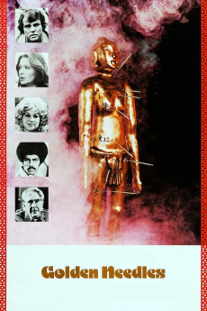 Golden Needles (1974) (1974) download