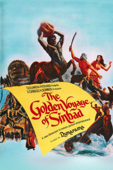 The Golden Voyage of Sinbad (1973) (1973) download