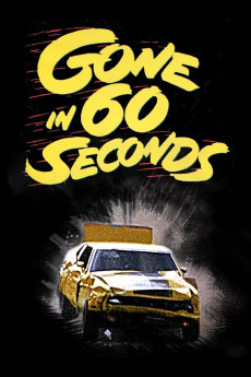 Gone in 60 Seconds (1974) (1974) download