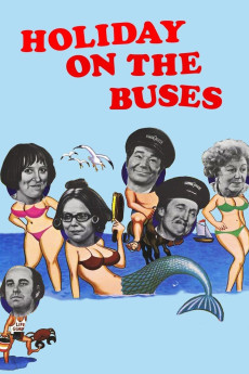 Holiday on the Buses (1973)