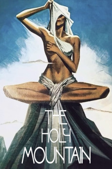 The Holy Mountain (1973) (1973) download
