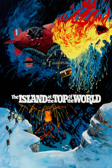 The Island at the Top of the World (1974) (1974) download