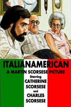 Italianamerican (1974) (1974) download