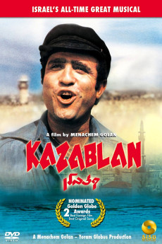 Kazablan (1973) (1973) download