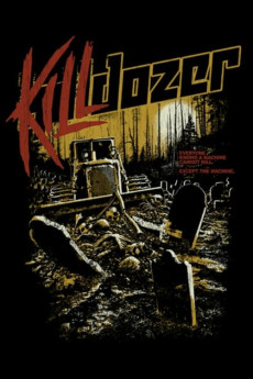 Killdozer (1974) (1974) download