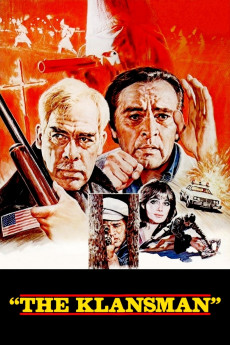 The Klansman (1974) (1974) download