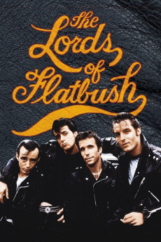 The Lords of Flatbush (1974) (1974) download