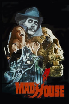 Madhouse (1974)