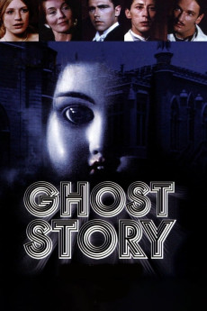 Ghost Story (1974) (1974) download