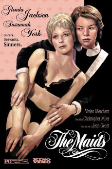 The Maids (1975) (1975) download