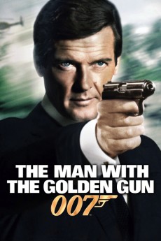 The Man with the Golden Gun (1974) (1974) download