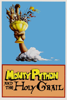 Monty Python and the Holy Grail (1975) (1975) download