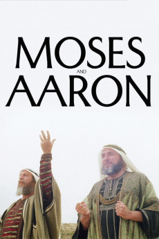 Moses und Aron (1975) (1975) download