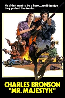 Mr. Majestyk (1974) (1974) download