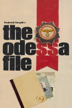 The Odessa File (1974) (1974) download