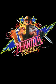 Phantom of the Paradise (1974) (1974) download