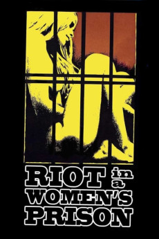 Riot in a Women's Prison (1974) (1974) download