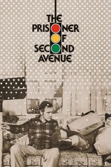 The Prisoner of Second Avenue (1975) (1975) download