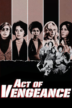 Act of Vengeance (1974) (1974) download