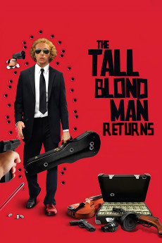 The Return of the Tall Blond Man (1974)