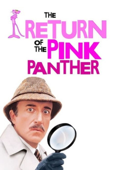 The Return of the Pink Panther (1975) (1975) download